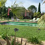 Brin De Cocagne B&B Fénols