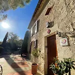B&B Brin De Cocagne Fénols