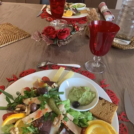 Bed & Breakfast Brin De Cocagne