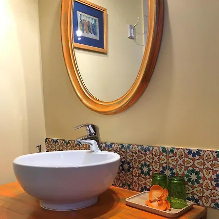 Brin De Cocagne Bed & Breakfast