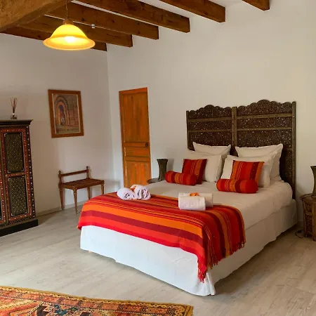 Bed & Breakfast Brin De Cocagne