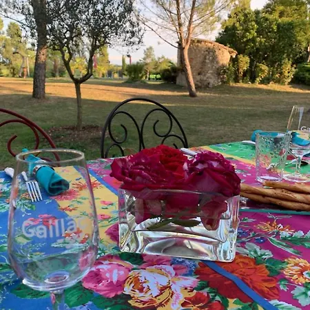 Bed & Breakfast Brin De Cocagne