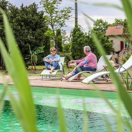 Brin De Cocagne Bed & Breakfast