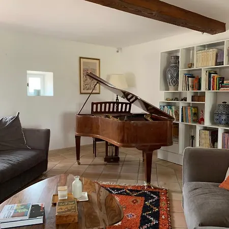 Brin De Cocagne Bed & Breakfast Fénols