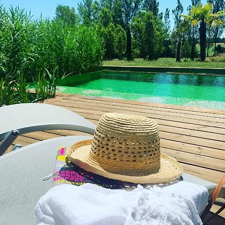 Brin De Cocagne Bed & Breakfast