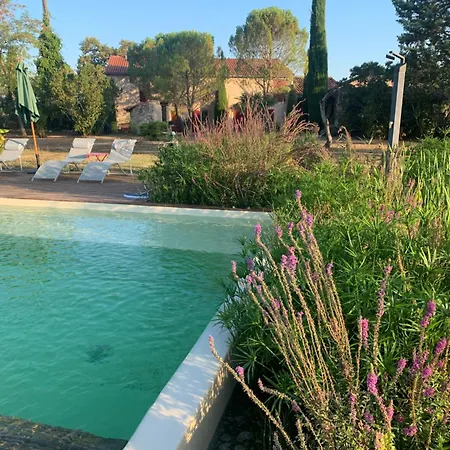 Brin De Cocagne Bed & Breakfast Fénols