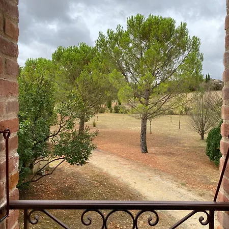 Bed & Breakfast Brin De Cocagne