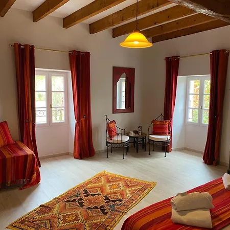 Brin De Cocagne Bed & Breakfast