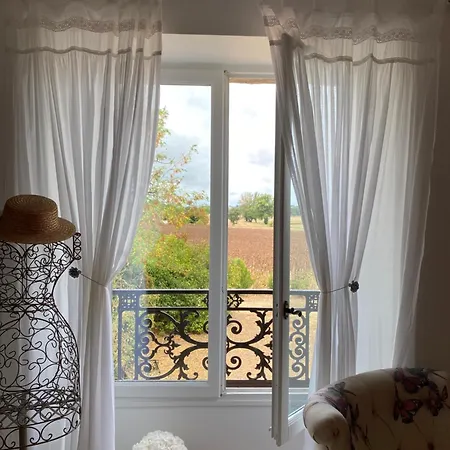 Bed & Breakfast Brin De Cocagne Fénols