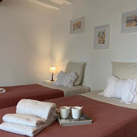 Brin De Cocagne Bed & Breakfast 3*