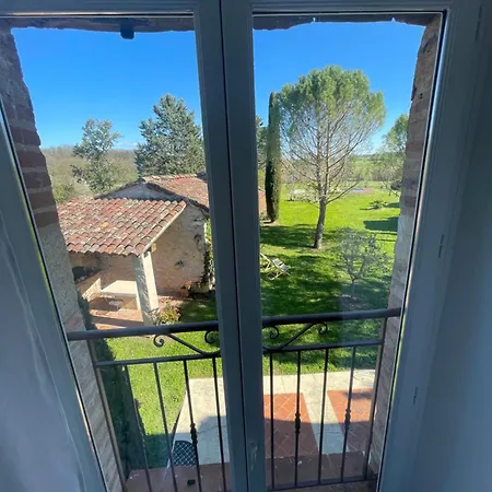 Brin De Cocagne Bed & Breakfast Fénols