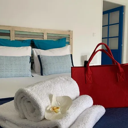 Bed & Breakfast Brin De Cocagne Fénols