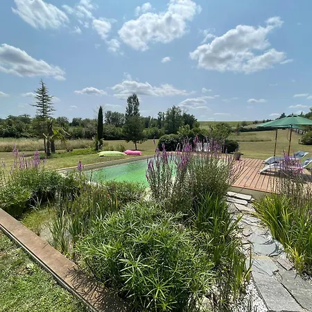 Bed & Breakfast Brin De Cocagne Fénols