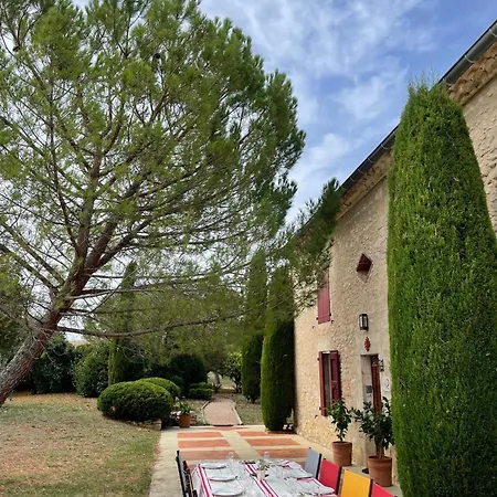 Brin De Cocagne Bed & Breakfast 3*