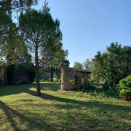 Bed & Breakfast Brin De Cocagne Fénols