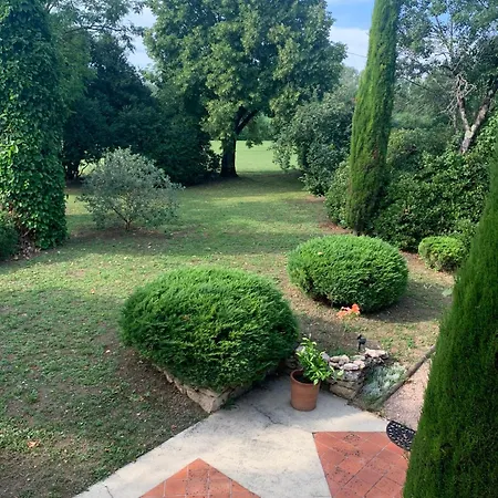 Brin De Cocagne Bed & Breakfast 3*