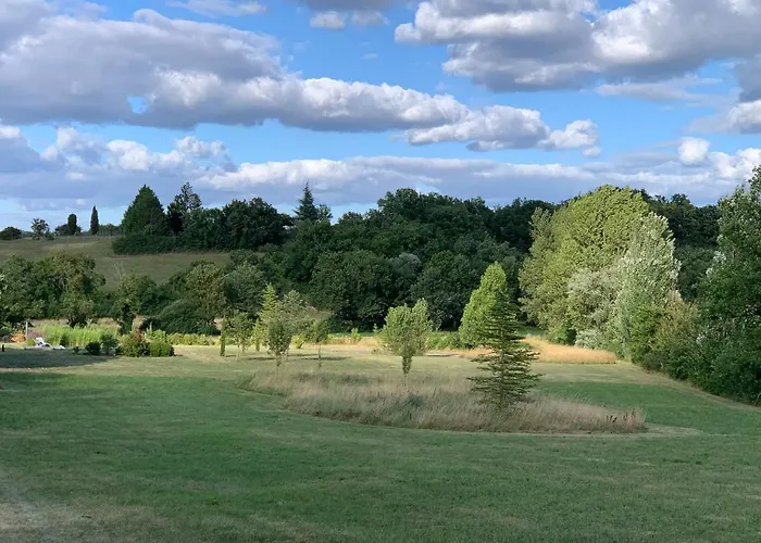 Bed & Breakfast Brin De Cocagne 3*