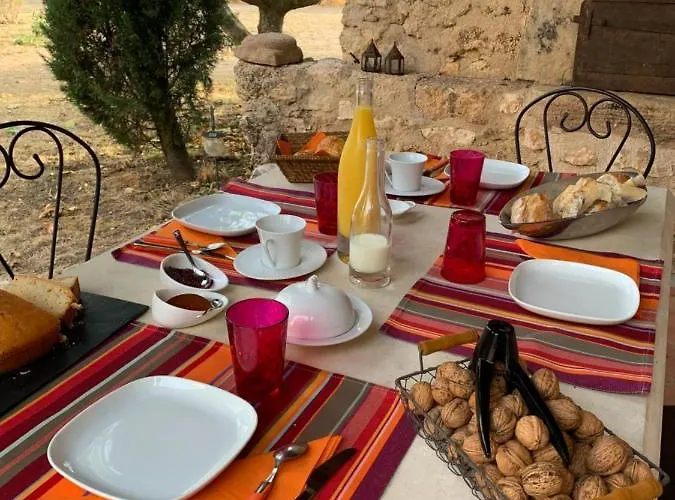 Brin De Cocagne Fénols