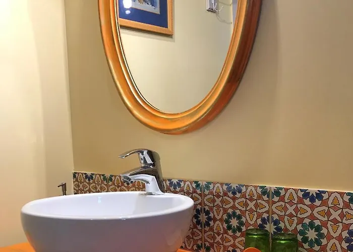 Brin De Cocagne Bed & Breakfast