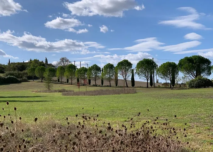 Bed & Breakfast Brin De Cocagne 3*