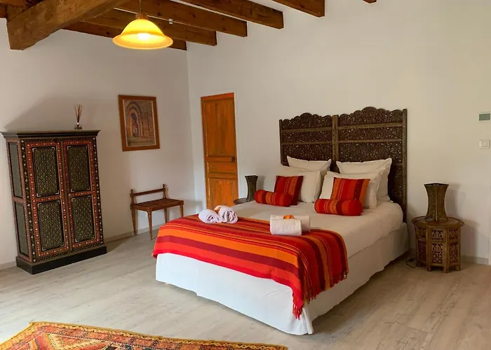 Bed & Breakfast Brin De Cocagne