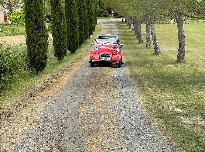 Bed & Breakfast Brin De Cocagne 3*