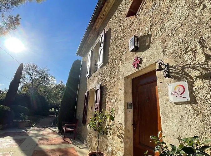 Bed & Breakfast Brin De Cocagne Fénols