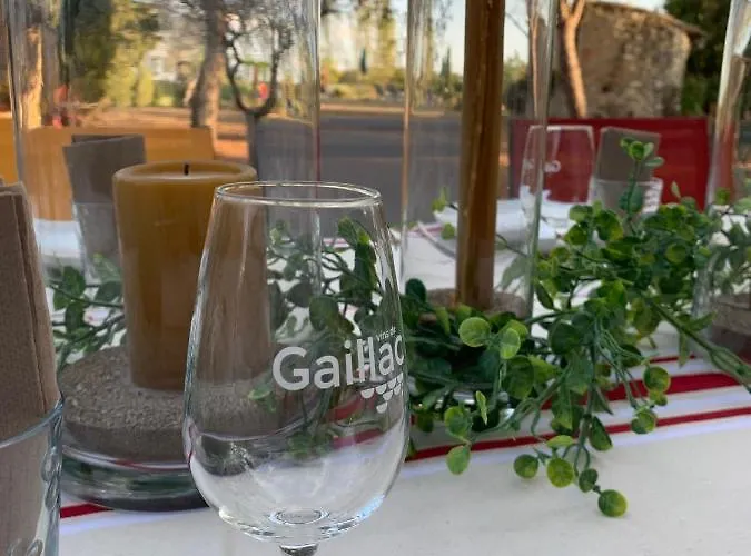 Brin De Cocagne 3* Fénols