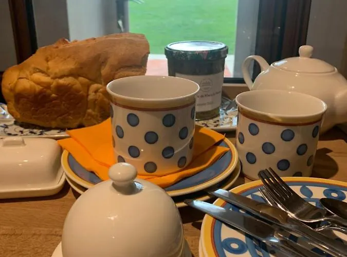 Bed & Breakfast Brin De Cocagne 3*