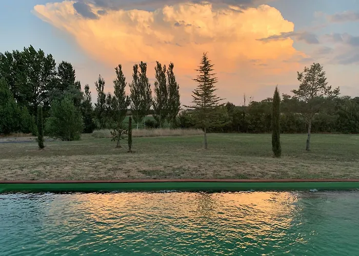 Brin De Cocagne 3* Fénols