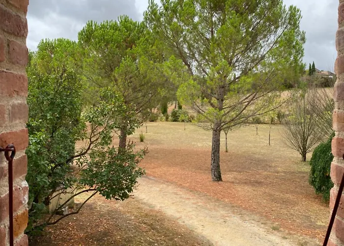 Bed & Breakfast Brin De Cocagne