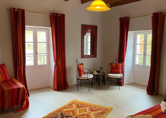 Brin De Cocagne Bed & Breakfast