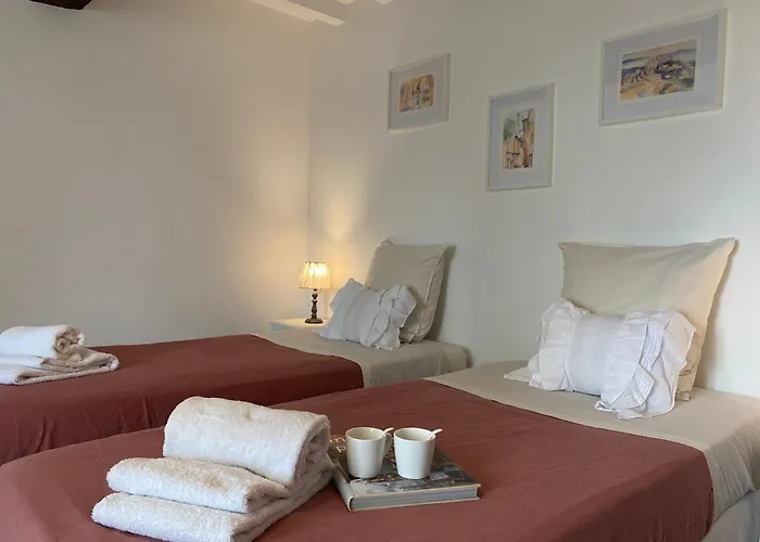 Brin De Cocagne Bed & Breakfast 3*