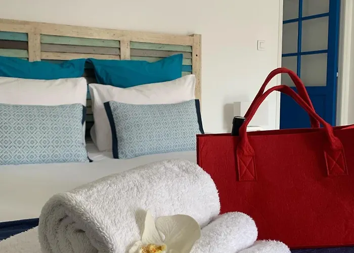 Bed & Breakfast Brin De Cocagne Fénols