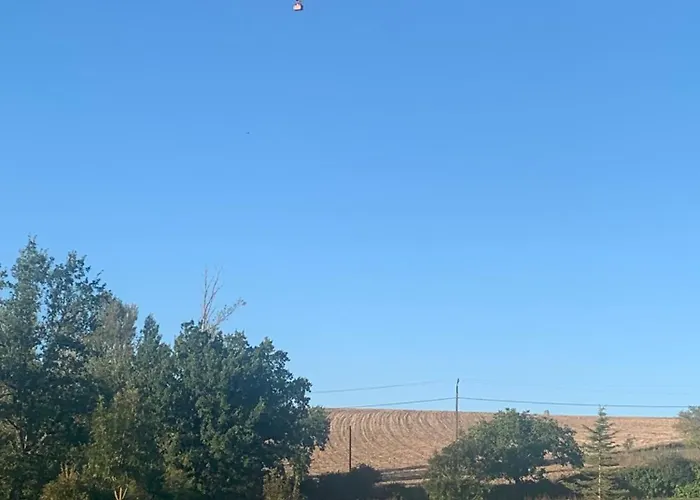 Brin De Cocagne 3* Fénols