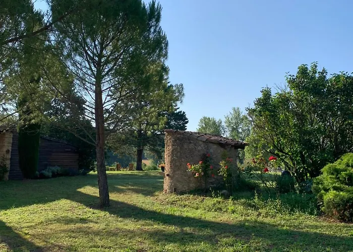 Bed & Breakfast Brin De Cocagne Fénols