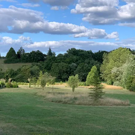 Panzió Brin De Cocagne 3*