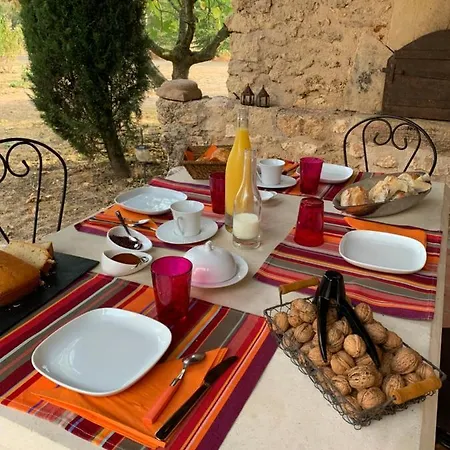 Brin De Cocagne Fénols