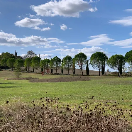 Panzió Brin De Cocagne 3*