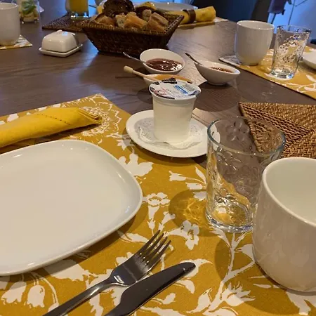 Panzió Brin De Cocagne Fénols