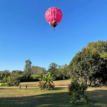 Brin De Cocagne Panzió