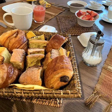 Brin De Cocagne Fénols