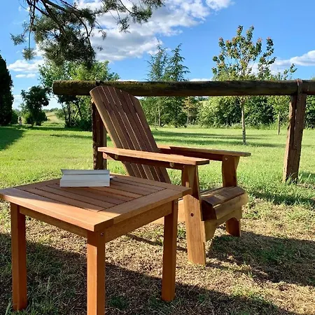 Panzió Brin De Cocagne 3*