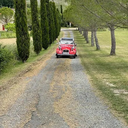 Panzió Brin De Cocagne 3*