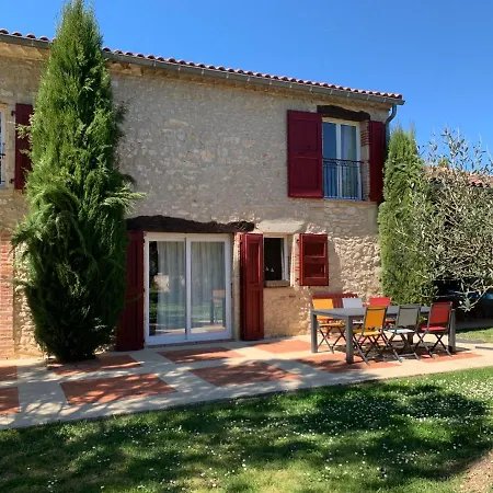 Brin De Cocagne 3* Fénols