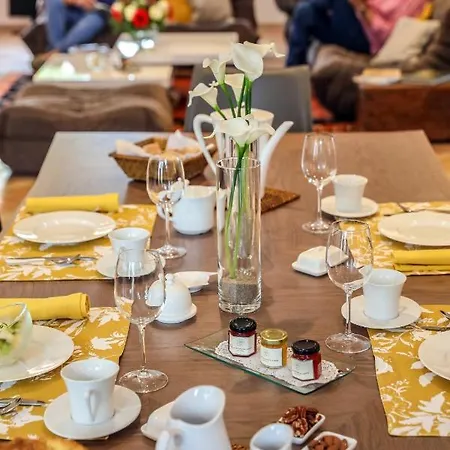 Panzió Brin De Cocagne