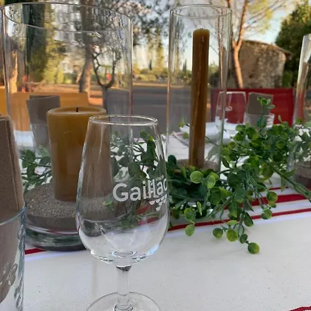 Brin De Cocagne 3* Fénols