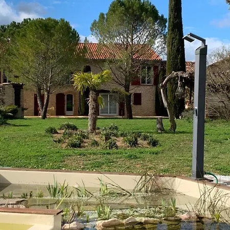 Brin De Cocagne 3* Fénols