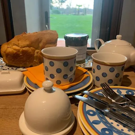 Frühstückspension Brin De Cocagne *