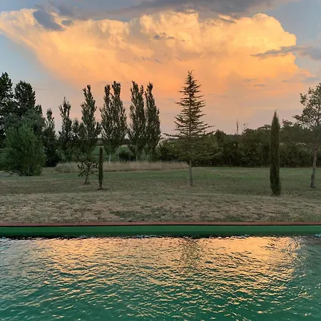 Brin De Cocagne 3* Fénols